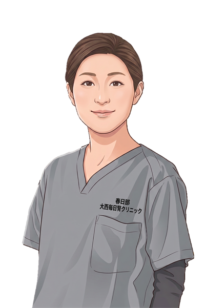 事務長