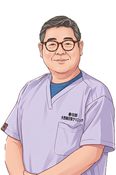 看護師長
